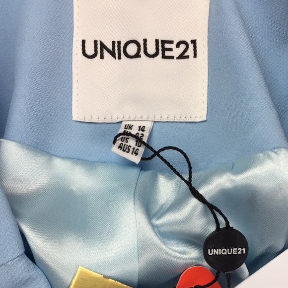 Blogger favorite ASOS ruched sleeve blazer - Picture 12 of 12